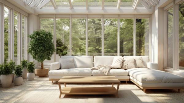 Solarium Installation Service in Mooresville