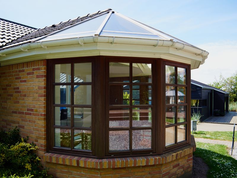 Professional Sunroom Installation